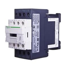 Stycznik mocy 25A 2Z 2R 24V DC 1Z 1R LC1D258BD