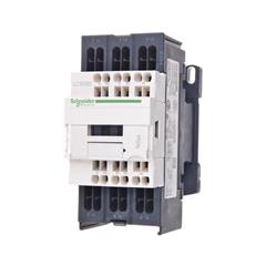 Stycznik mocy 9A 3P 48V AC 1Z 1R LC1D093E7