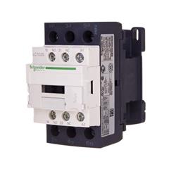 Stycznik mocy 25A 3P 115V AC 1Z 1R LC1D25FE7