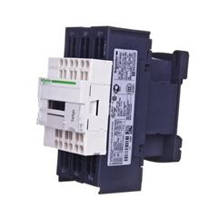 Stycznik mocy 12A 3P 48V AC 1Z 1R LC1D123E7