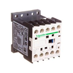 Stycznik mocy 12A 3P 110V AC 0Z 1R LC1K1201F7