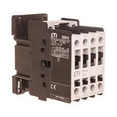 Stycznik mocy 18A 3P 230V AC 1Z 0R CEM18.10-230V-50/60Hz 004644123