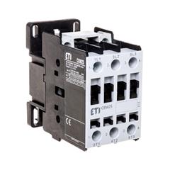 Stycznik mocy 25A 3P 230V AC 1Z 0R CEM25.10-230V-50/60Hz 004645123