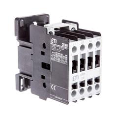 Stycznik mocy 9A 3P 230V AC 1Z 0R CEM9.10-230V-50/60Hz 004642123