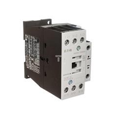 Stycznik mocy 17A 3P 110V AC 1Z 0R DILM17-10 (110V50HZ,120V60HZ) 277001