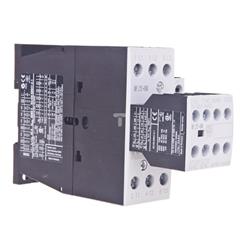 Stycznik mocy 25A 3P 230V AC 3Z 2R DILM25-32(230V50HZ,240V60HZ) 277228