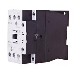 Stycznik mocy 25A 3P 24V AC 0Z 1R DILM25-01(24V50/60HZ) 277168