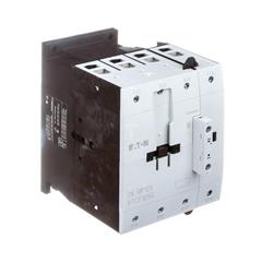 Stycznik mocy 125A AC-1 4P 190-240V AC DILMP125(RAC240) 109905