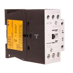 Stycznik do lamp 7A AC-5a 3P 230V AC DILL20(230V50HZ,240V60HZ) 104408