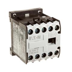 Stycznik mocy 6A 3P 24V AC 1Z 0R DILEEM-10(24V50/60HZ) 051596