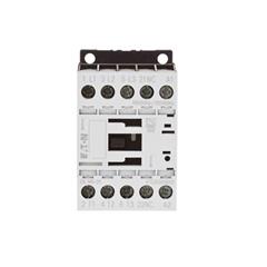 Stycznik mocy 9A 3P 110V AC 0Z 1R DILM9-01(110V50HZ,120V60HZ) 276722