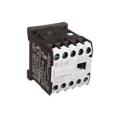 Stycznik mocy 9A 3P 24V AC 1Z 0R DILEM-10(24V50HZ) 010005