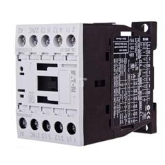 Stycznik mocy 15A 3P 24V AC 0Z 1R DILM15-01(24V50/60HZ) 290097