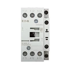 Stycznik mocy 38A 3P 24V AC 1Z 0R DILM38-10(24V50/60HZ) 112432