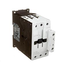 Stycznik mocy 50A 3P 42V AC DILM50(42V50HZ,48V60HZ) 277826