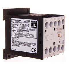 Stycznik mocy 12A 3P 24V DC 0Z 1R 11BG1201D024