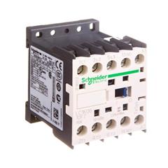 Stycznik mocy 6A 3P 110V AC 1Z 0R LC1K0610F7