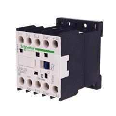 Stycznik mocy 9A 3P 24V DC 0Z 1R LP4K0901BW3