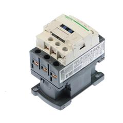 Stycznik mocy 12A 3P 48V AC 1Z 1R LC1D12E7