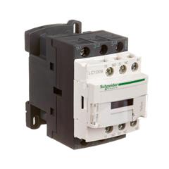 Stycznik mocy 9A 3P 42V AC 1Z 1R LC1D09D7