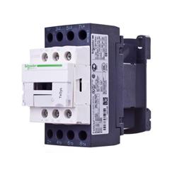 Stycznik mocy 25A AC-1 4P 230V AC 1Z 1R LC1DT25P7