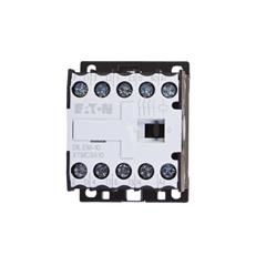 Stycznik mocy 9A 3P 110V AC 1Z 0R DILEM-10(110V50HZ,120V60HZ) 051783