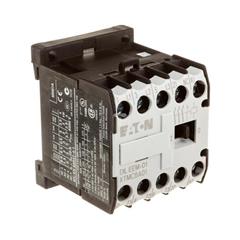 Stycznik mocy 6A 3P 24V AC 0Z 1R DILEEM-01(24V50/60HZ) 051621