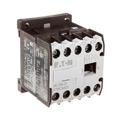 Stycznik mocy 9A 3P 110V AC 0Z 1R DILEM-01(110V50HZ,120V60HZ) 051792