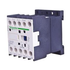 Stycznik mocy 6A 3P 24V DC 1Z 0R LP4K0610BW3