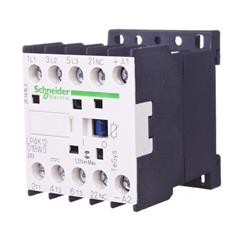 Stycznik mocy 12A 3P 24V DC 0Z 1R LP4K1201BW3