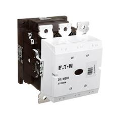 Stycznik mocy 500A 3P 110-250V AC/DC 2Z 2R DILM500/22(RA250) 208213