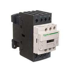 Stycznik mocy 25A 2Z 2R 230V AC 1Z 1R LC1D258P7