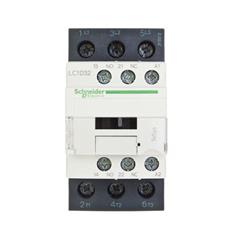 Stycznik mocy 32A 3P 400V AC 1Z 1R LC1D32V7