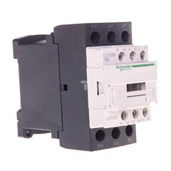 Stycznik mocy 38A 3P 220V DC 1Z 1R LC1D38MD