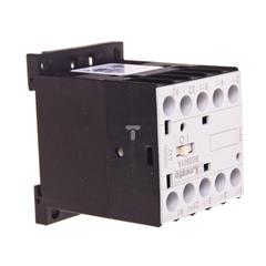 Stycznik mocy 9A 3P 24V AC 0Z 1R 11BG0901A024