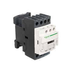 Stycznik mocy 12A 2Z 2R 230V AC 1Z 1R LC1D128P7