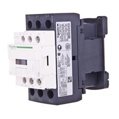 Stycznik 25A 3P 380V AC 1Z 1R LC1D25Q7