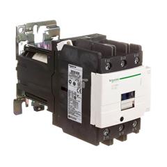 Stycznik mocy 80A 3P 24V DC 1Z 1R LC1D80BD