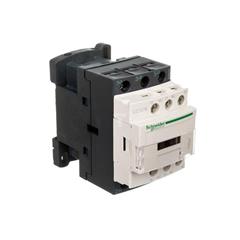 Stycznik mocy 18A 3P 110V AC 1Z 1R LC1D18F7