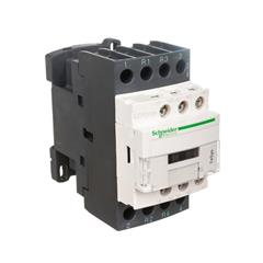 Stycznik mocy 9A 2Z 2R 230V AC 1Z 1R LC1D098P7