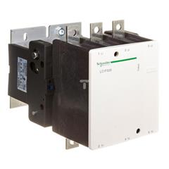 Stycznik mocy 330A 3P 230V AC 0Z 0R LC1F330P7