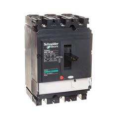 Rozłącznik mocy 3P 160A NSX160NA 3P LV430629