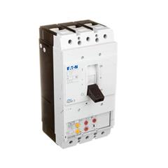 Wyłącznik mocy 400A 3P 50kA NZMN3-VE400 259132