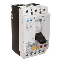 Wyłącznik mocy 160A 3P 50kA NZMN2-VE160 259123
