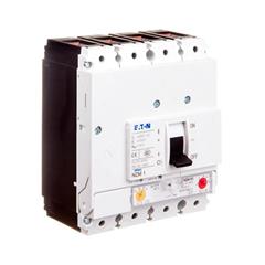 Wyłącznik mocy 63A 4P 50kA NZMN1-4-A63 265815