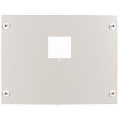 Płyta montażowa 300x400mm stal pion BPZ-NZM1-400-MV 286757