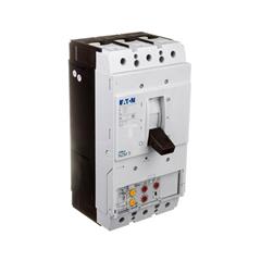 Wyłącznik mocy 630A 3P 50kA NZMN3-VE630 259133