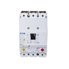 Wyłącznik mocy 80A 3P 25kA NZMB1-A80 259078