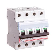 Wyłącznik nadprądowy 4P B 40A 6kA AC S304 TX3 403421