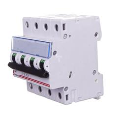 Wyłącznik nadprądowy 4P D 32A 6kA AC S304 TX3 403775